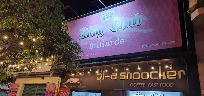 Clb Bida King Club