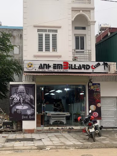 Bi A Anh em đạt phát