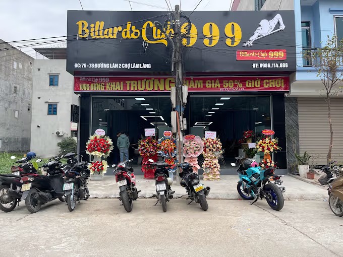 Bi-A 999