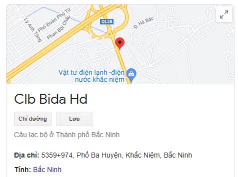 Clb Bida Hd