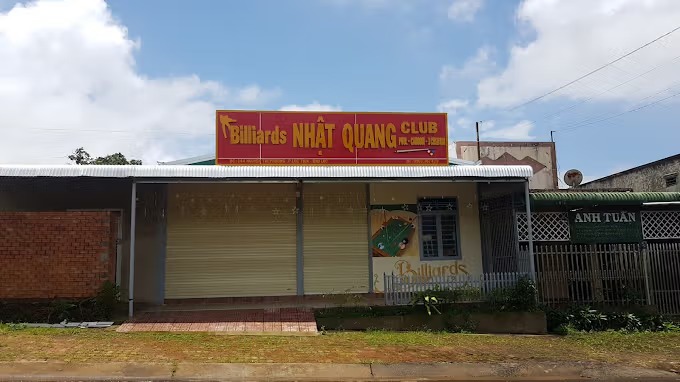 Club Nhật Quang