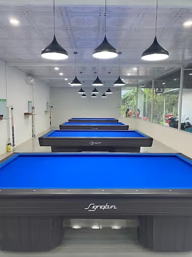 bida Café Lâm gia phúc