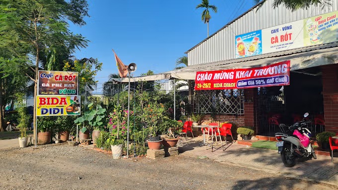 Bida Di & Di