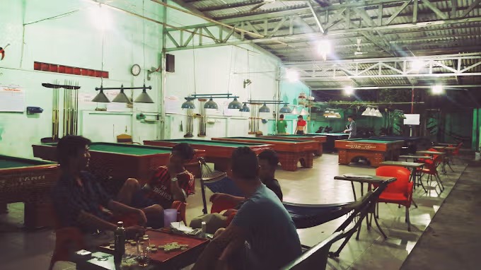 Cà Phê Bida Bảo Been