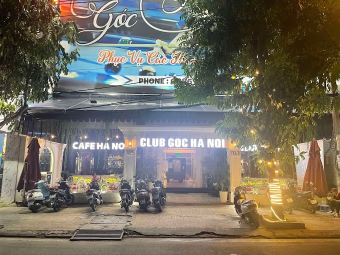 GÓC HÀ NỘI - BIDA CLUB