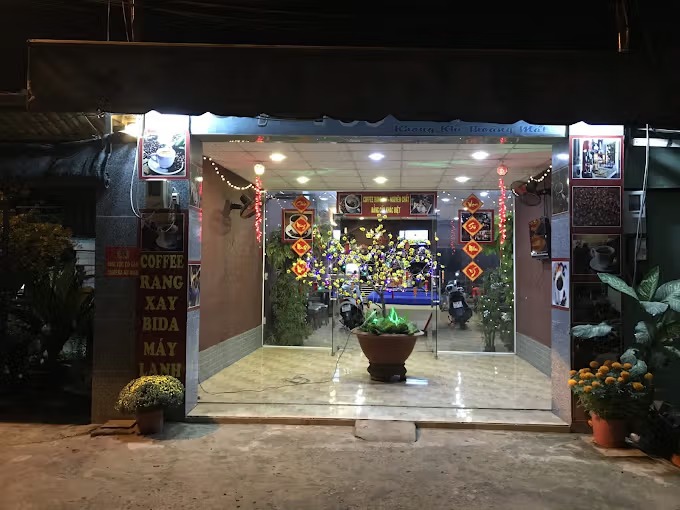 789 Bida Máy Lạnh