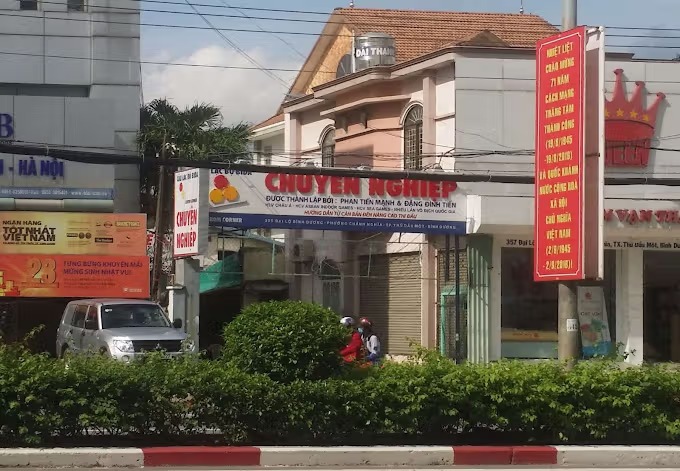 Clb Bida Chuyên Nghiệp