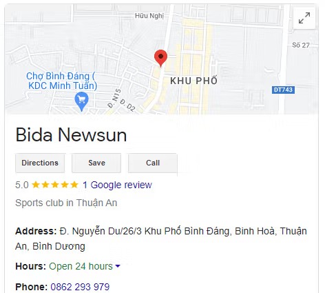 Bida Newsun