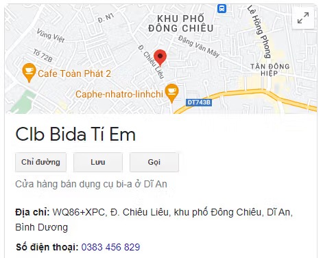 Clb Bida Tí Em