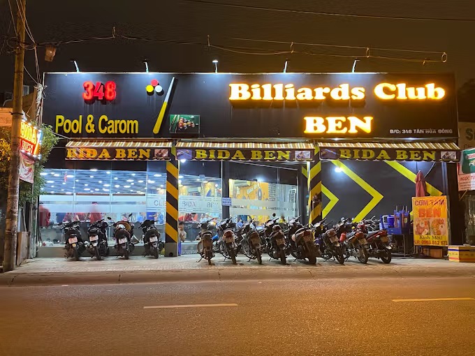 Bida Ben