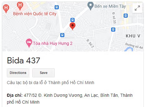 Bida 437