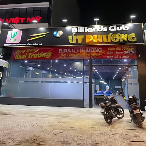 Bida Út Phương