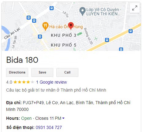 Bida 180