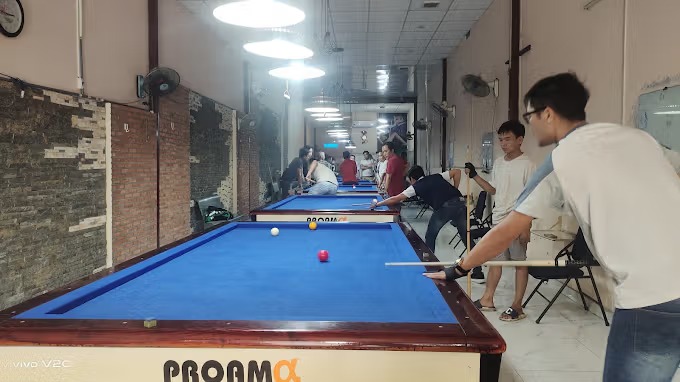 Bida gia bảo