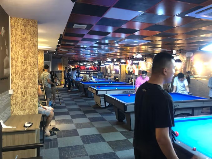 Billiards THỊNH PHÁT 2