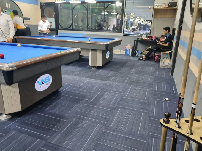 Ways Staion Gaming & Billiards CN 3