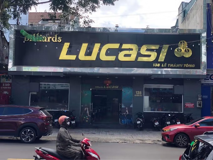 Bida LUCASI II