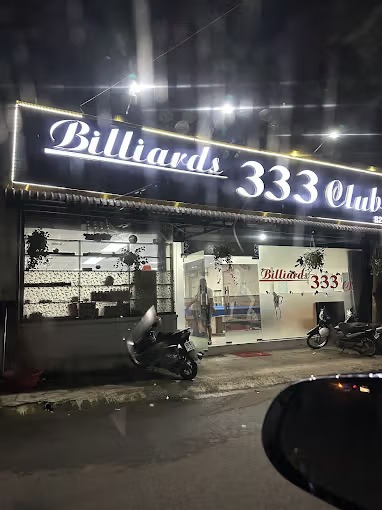 Bida 333 Tô Hiệu Buôn Ma Thuột