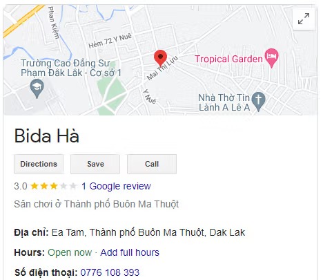 Bida Hà