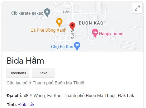 Bida Hầm