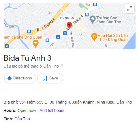 Bida Tú Anh 3