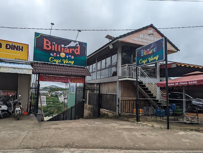 CLB Bida Đa Phú