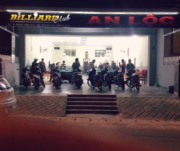 Clb Bida An Lộc