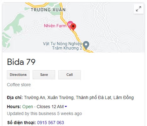 Bida 79