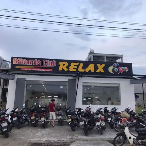 Bida Relax