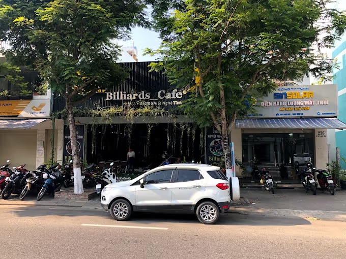 Bida 238. 240 Xô Viết Nghệ Tĩnh
