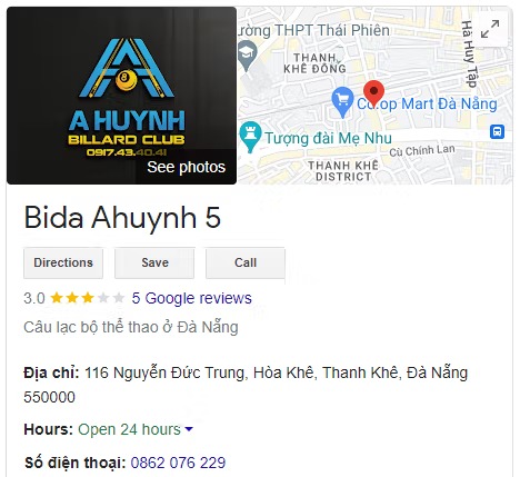 Bida Ahuynh 5