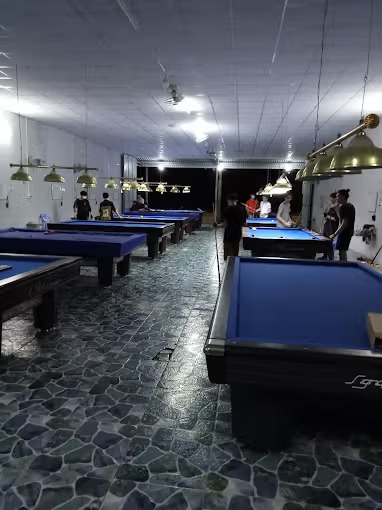 Clb Bida Anh Quân