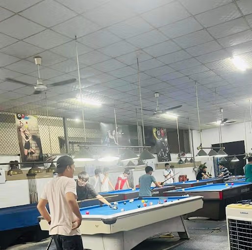 Bida Minh Tiến