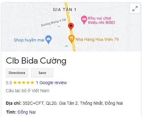 Clb Bida Cường