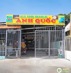 Bida Anh Quốc