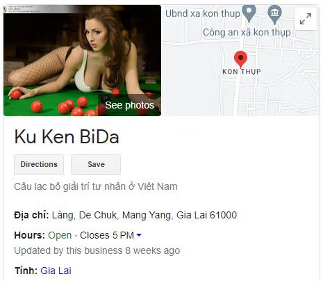 Ku Ken BiDa