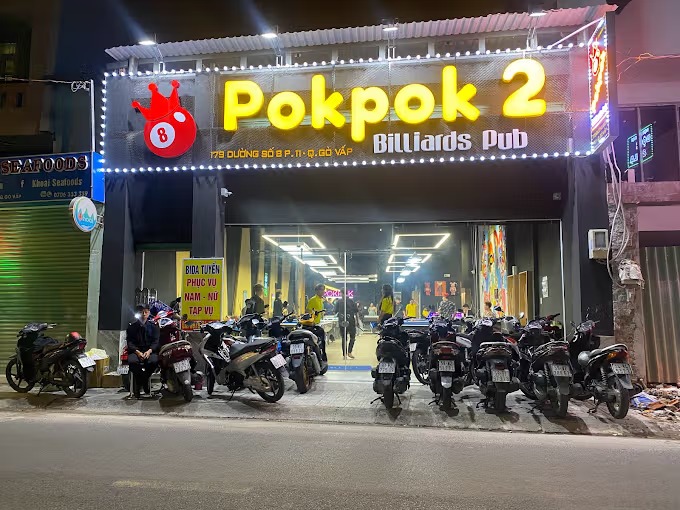 Clb Bida Pok Pok 2