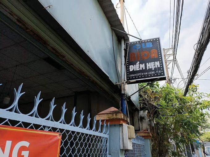 Clb Bida Điểm Hẹn