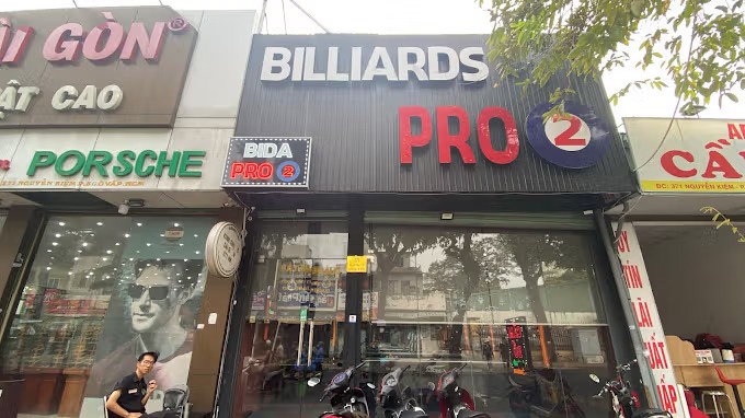 BIDA PRO 2