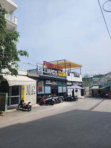 Bida Thịnh Phát