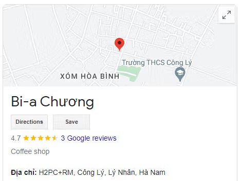 Bi-a Chương