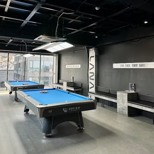LANA Billiards