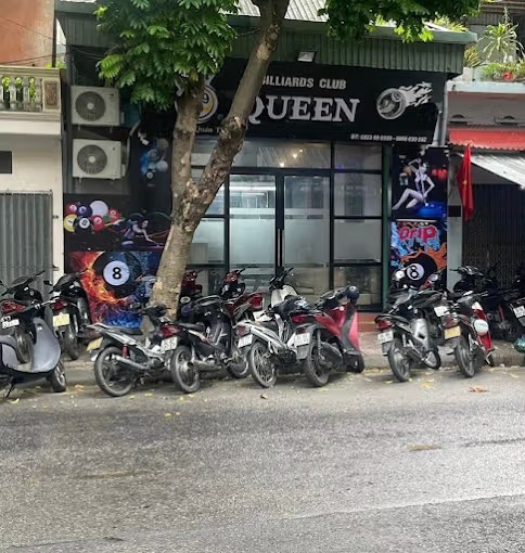 Clb Bida Queen