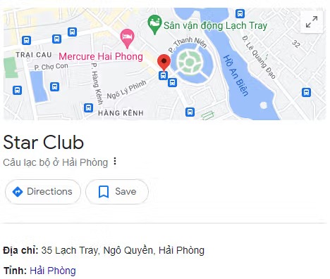 Star Club