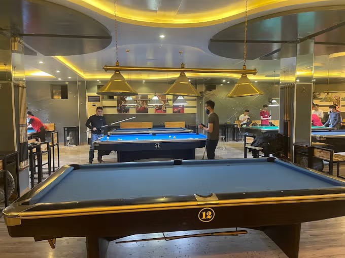 Billiard Toàn Thắng