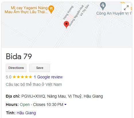 Bida 79
