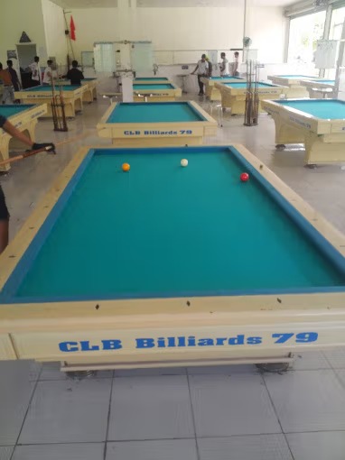 Clb Bida 79