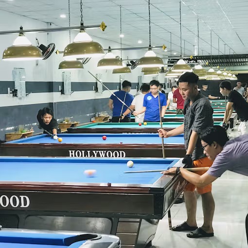 CLB BIDA NGUYỄN TÁNH