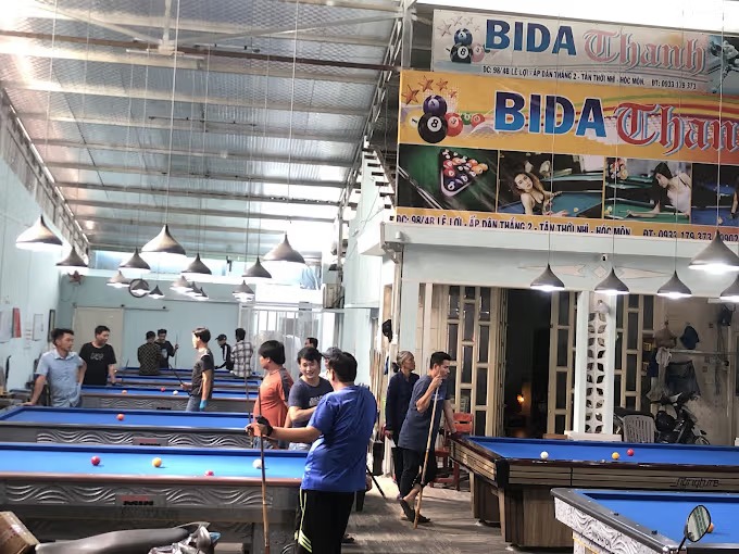 Bida Thanh