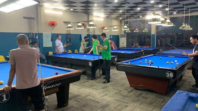 Clb Bida 126
